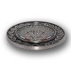 Médaille de Table Police OPJ Médailles de Table MDT70POPJECRMédailles de Table