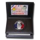 Porte Carte 3 volets pompier administratif Porte-Carte Pompier PCA005PDFPorte-Carte Pompier