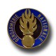 Porte-carte chaînette Gendarmerie – 2 volets administratif avec médaille Porte-Carte Gendarmerie PCA003GDPorte-Carte Gendarmerie