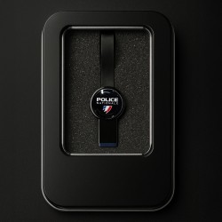 Clé USB 32 Go USB 3.0 Police Nationale NOIR – Boîte cadeau Au Bureau  USB32P3GAu Bureau