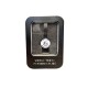 Clé USB 32 Go personnalisable – Métal noir + boîte cadeau Accueil USB32PERAccueil