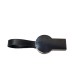 Clé USB 32 Go personnalisable – Métal noir + boîte cadeau Accueil USB32PERAccueil