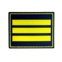 Grade de poitrine Capitaine – Administration Pénitentiaire