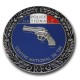 Plaque Moniteur de Tir Accueil CNT60Accueil