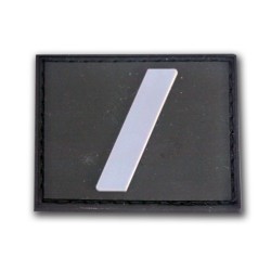 Grade poitrine caoutchouc 1 chevron – 1V Vestimentaire GDP08Vestimentaire