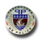 Porte-Carte 3 volets Administratif Police retraité Porte-Carte Police Nationale PCAD001PPorte-Carte Police Nationale